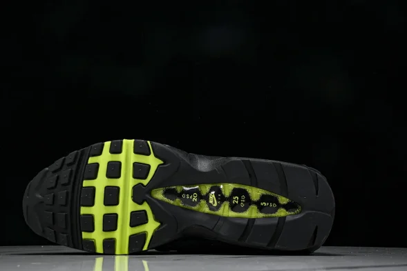 Nike Air Max 95 x Denham DD9519-001 