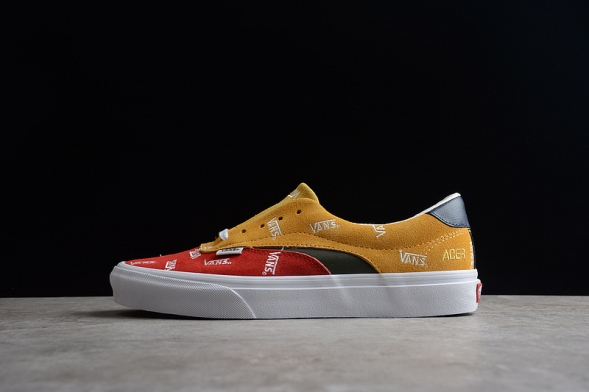 Vans Acer Mesh Ni SP Logo VN0A4UWY9FI 