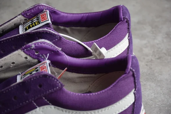 Vans SK8-Low VN0A4UWIB82 