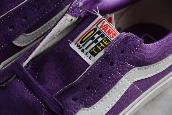 Vans SK8-Low VN0A4UWIB82 