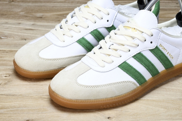 Adidas Samba OG SPORTY &amp; RICH HQ6075  