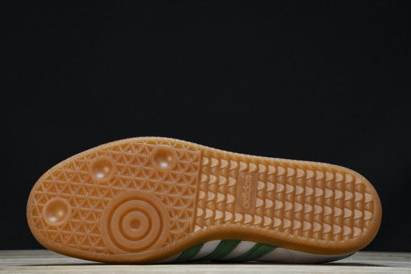 Adidas Samba OG SPORTY &amp; RICH HQ6075  