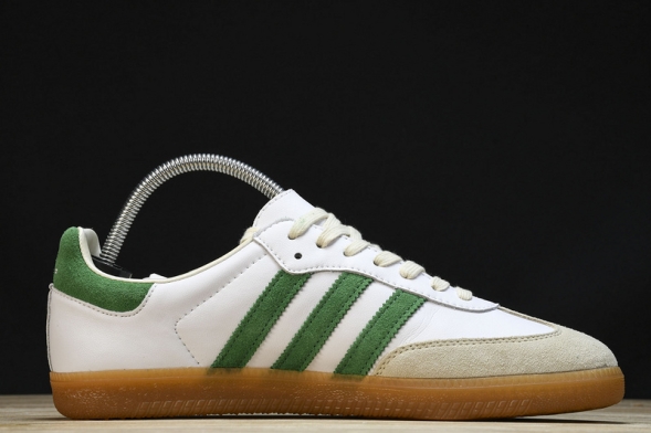 Adidas Samba OG SPORTY &amp; RICH HQ6075  
