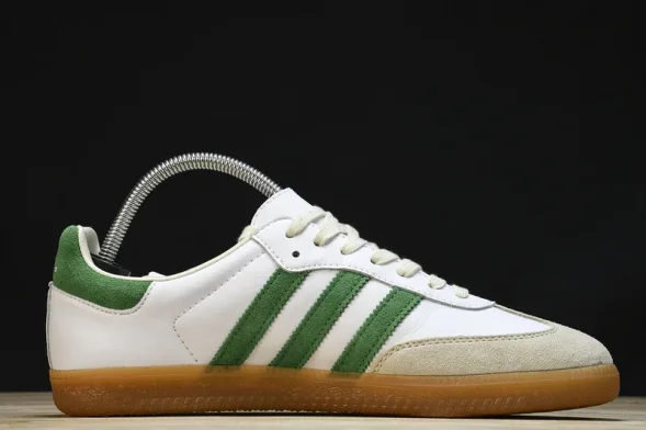 Adidas Samba OG SPORTY &amp; RICH HQ6075  