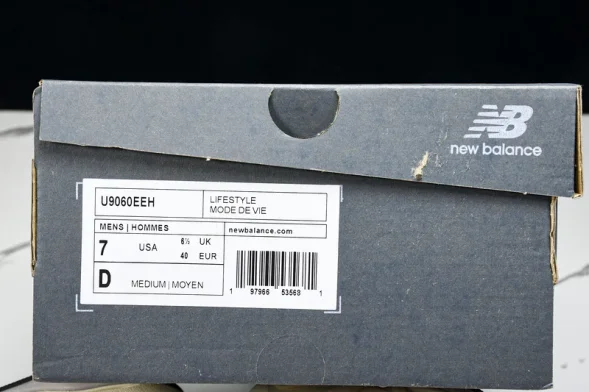 New Balance 9060 U906OEEH 