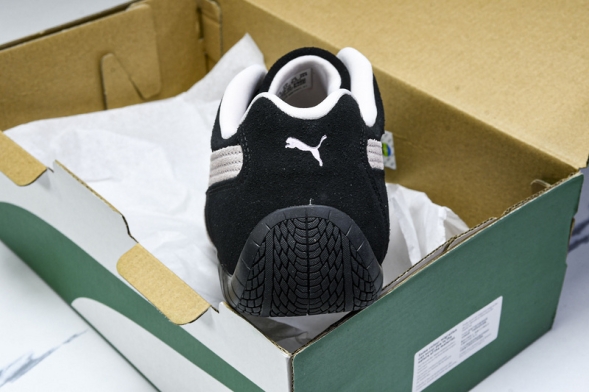 Puma Speedcat 398846-09 