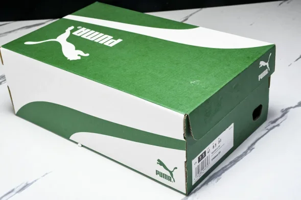 Puma Speedcat 398846-09 