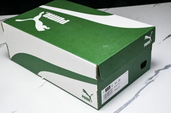Puma Speedcat 398846-09 