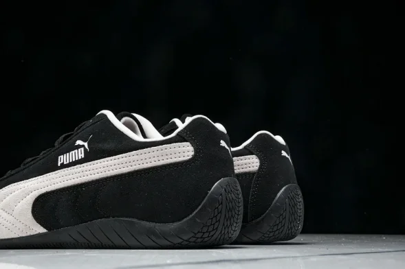 Puma Speedcat 398846-09 