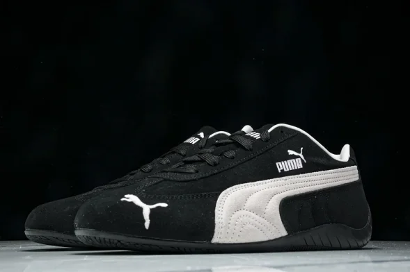 Puma Speedcat 398846-09 