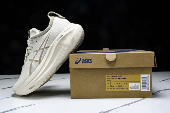 Asics Gel-Nimbus 27 1011C096-200 