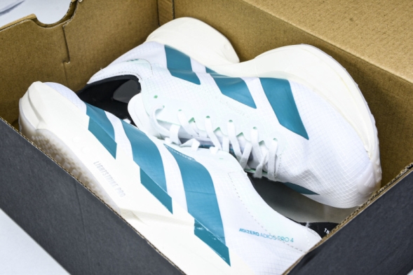 Adidas Adizero Adios Pro 4 M JR1267 