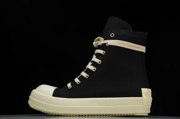 Rick Owens Sneakers DU01B7800 DMEH1 