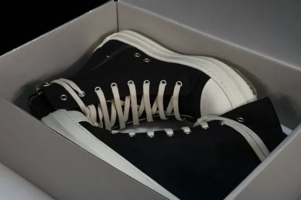 Rick Owens Sneakers DU01B7800 DMEH1 