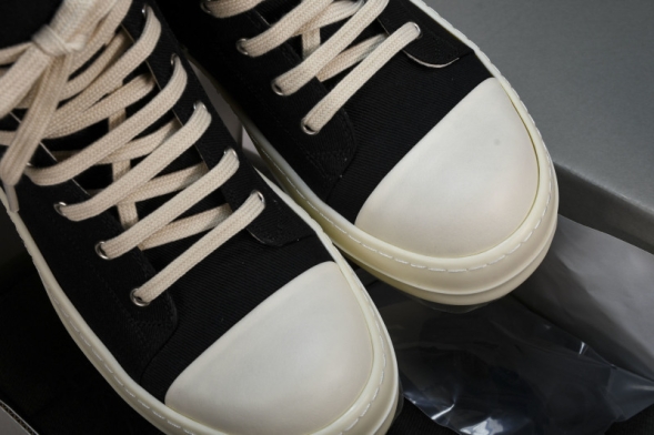 Rick Owens Sneakers DU01B7800 DMEH1 