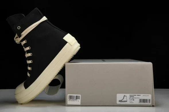 Rick Owens Sneakers DU01B7800 DMEH1 
