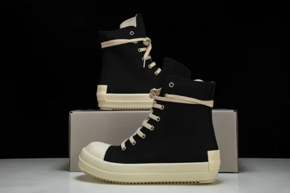 Rick Owens Sneakers DU01B7800 DMEH1 