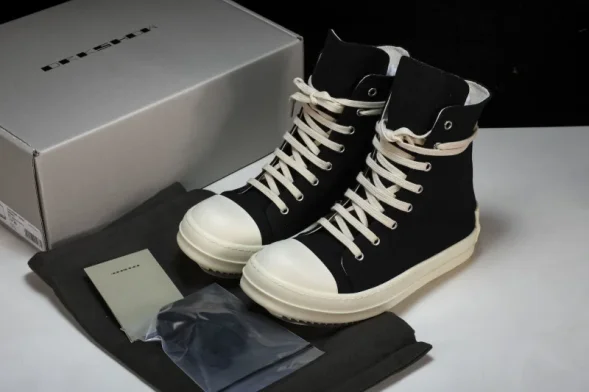 Rick Owens Sneakers DU01B7800 DMEH1 