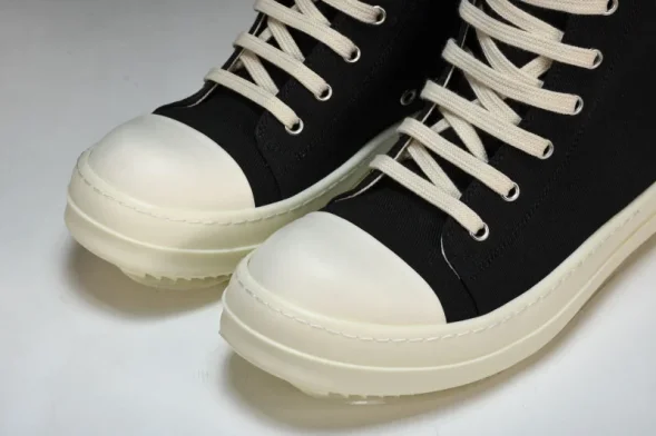 Rick Owens Sneakers DU01B7800 DMEH1 