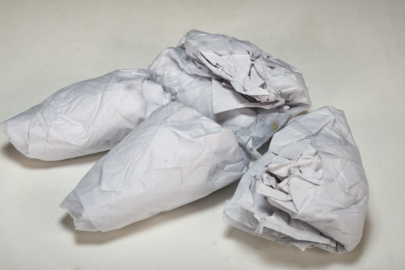 Rick Owens Sneakers DU01B7800 DMEH1 