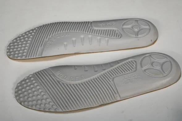 Rick Owens Sneakers DU01B7800 DMEH1 