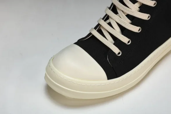 Rick Owens Sneakers DU01B7800 DMEH1 