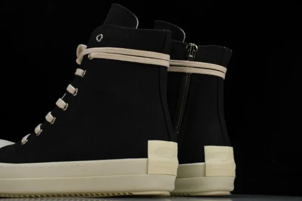 Rick Owens Sneakers DU01B7800 DMEH1 