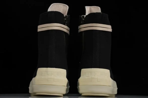 Rick Owens Sneakers DU01B7800 DMEH1 