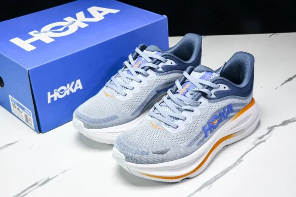 HOKA Bondi 9 1162011 DNP 