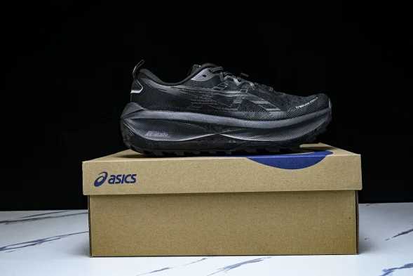 Asics Trabuco Max 4 1011C187-001 