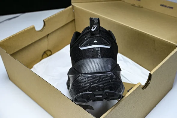 Asics Trabuco Max 4 1011C187-001 