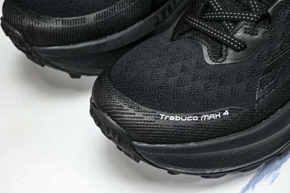Asics Trabuco Max 4 1011C187-001 