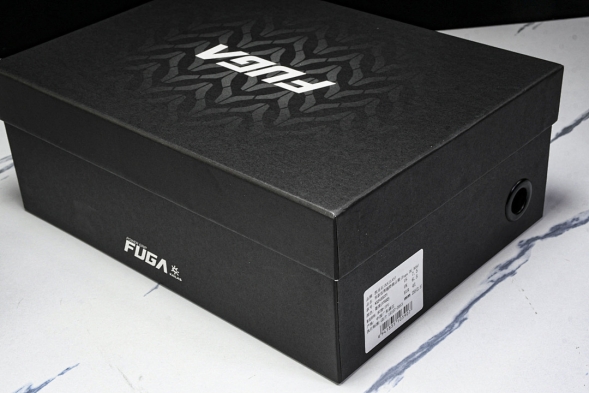 Kailas Fuga Du Boa KS2433271-17032 