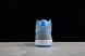 Nike Air Jordan 1 Mid University Blue DX9276-100 