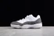 Nike Air Jordan 11 White Cement AV2187-140 