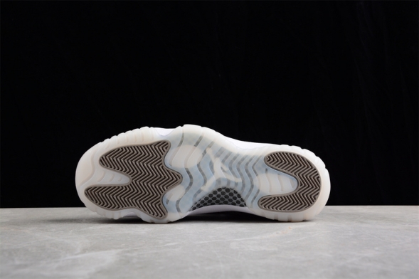 Nike Air Jordan 11 White Cement AV2187-140 