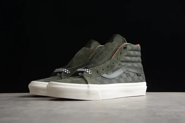 Porter x Vans Sk8-Hi Reissue VLT Lx VN0A4BVBWW6 