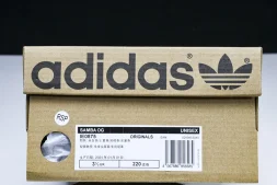 Adidas Samba OG IE0875