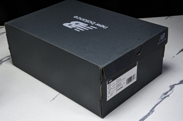 New Balance 9060 Sea Salt U9060BLZ 