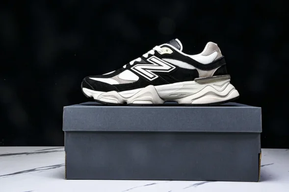 New Balance 9060 Sea Salt U9060BLZ 
