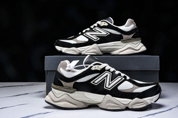 New Balance 9060 Sea Salt U9060BLZ 