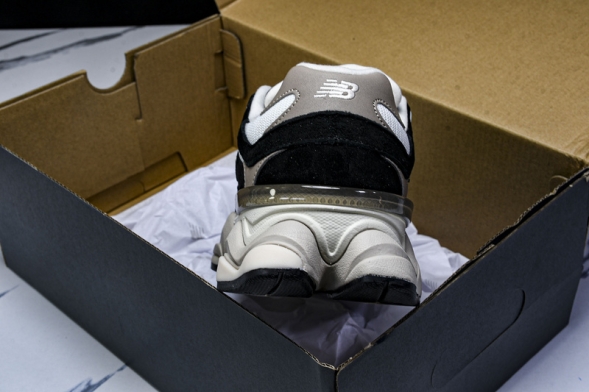 New Balance 9060 Sea Salt U9060BLZ 