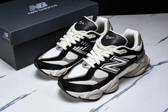 New Balance 9060 Sea Salt U9060BLZ 