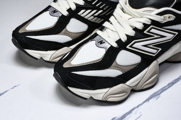 New Balance 9060 Sea Salt U9060BLZ 