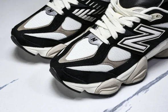 New Balance 9060 Sea Salt U9060BLZ 