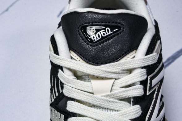 New Balance 9060 Sea Salt U9060BLZ 