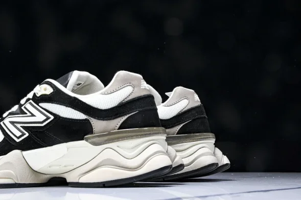 New Balance 9060 Sea Salt U9060BLZ 