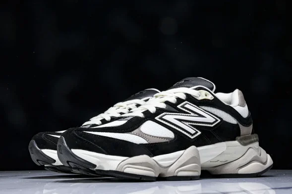 New Balance 9060 Sea Salt U9060BLZ 