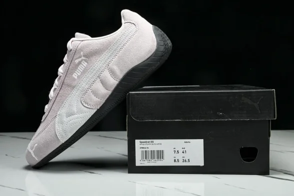Puma Speedcat OG Pink 398847-04 