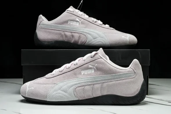Puma Speedcat OG Pink 398847-04 